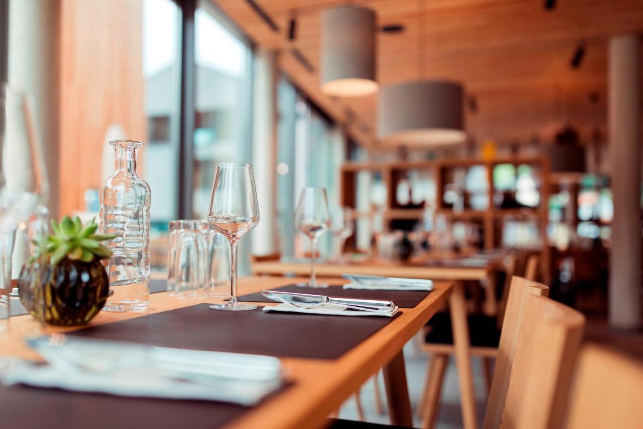 All-Suite Resort Oetztal Luaran gambar