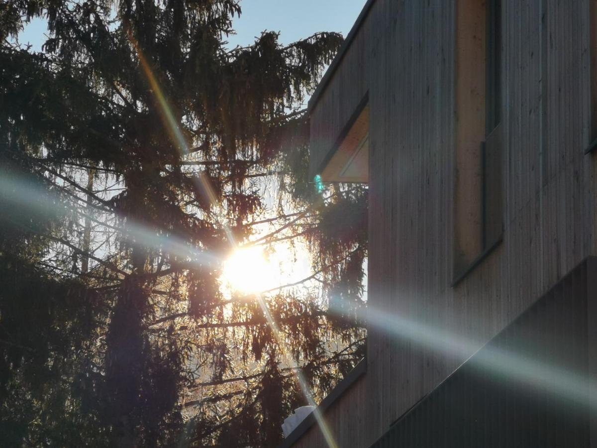 All-Suite Resort Oetztal Luaran gambar