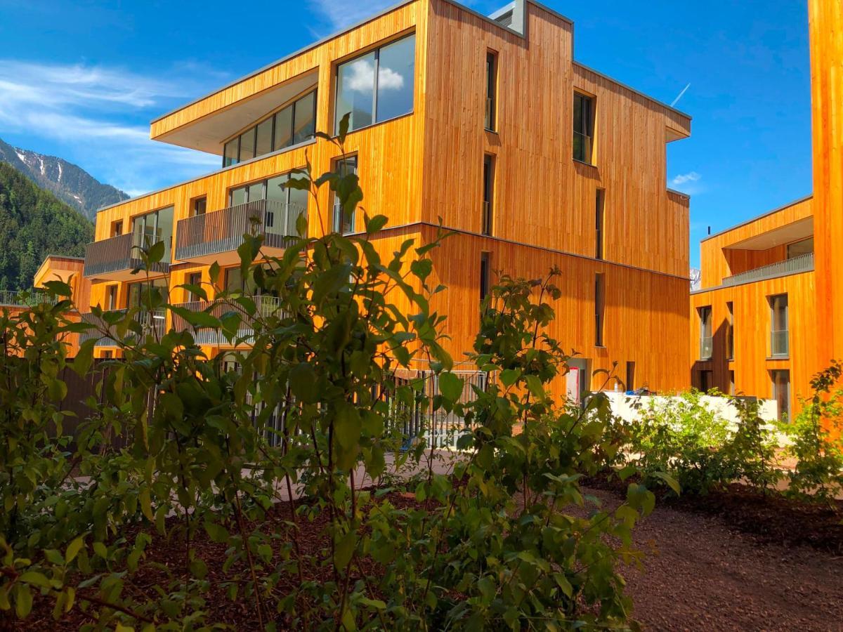 All-Suite Resort Oetztal Luaran gambar