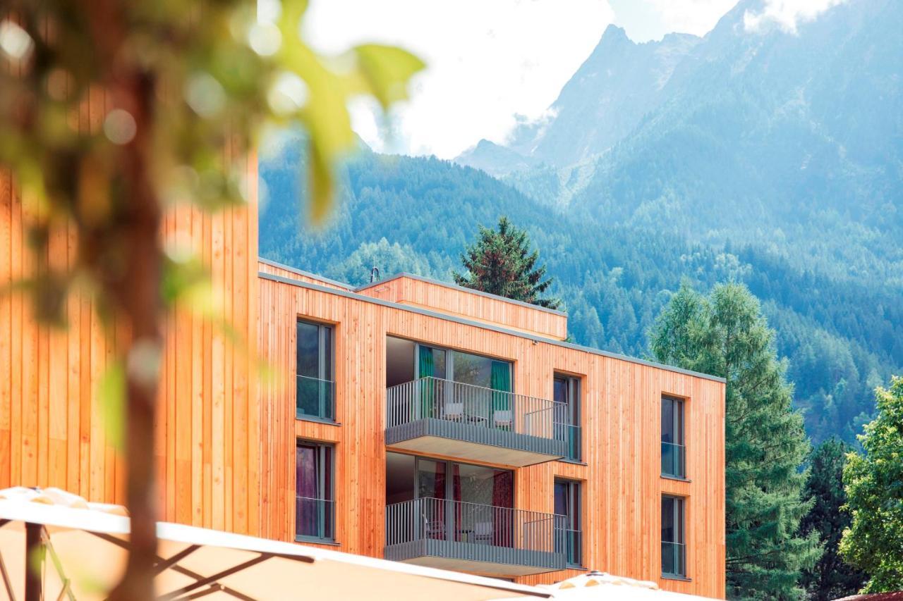 All-Suite Resort Oetztal Luaran gambar