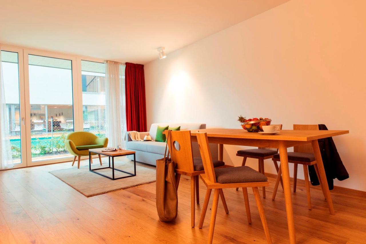 All-Suite Resort Oetztal Luaran gambar
