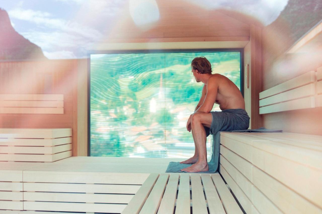 All-Suite Resort Oetztal Luaran gambar