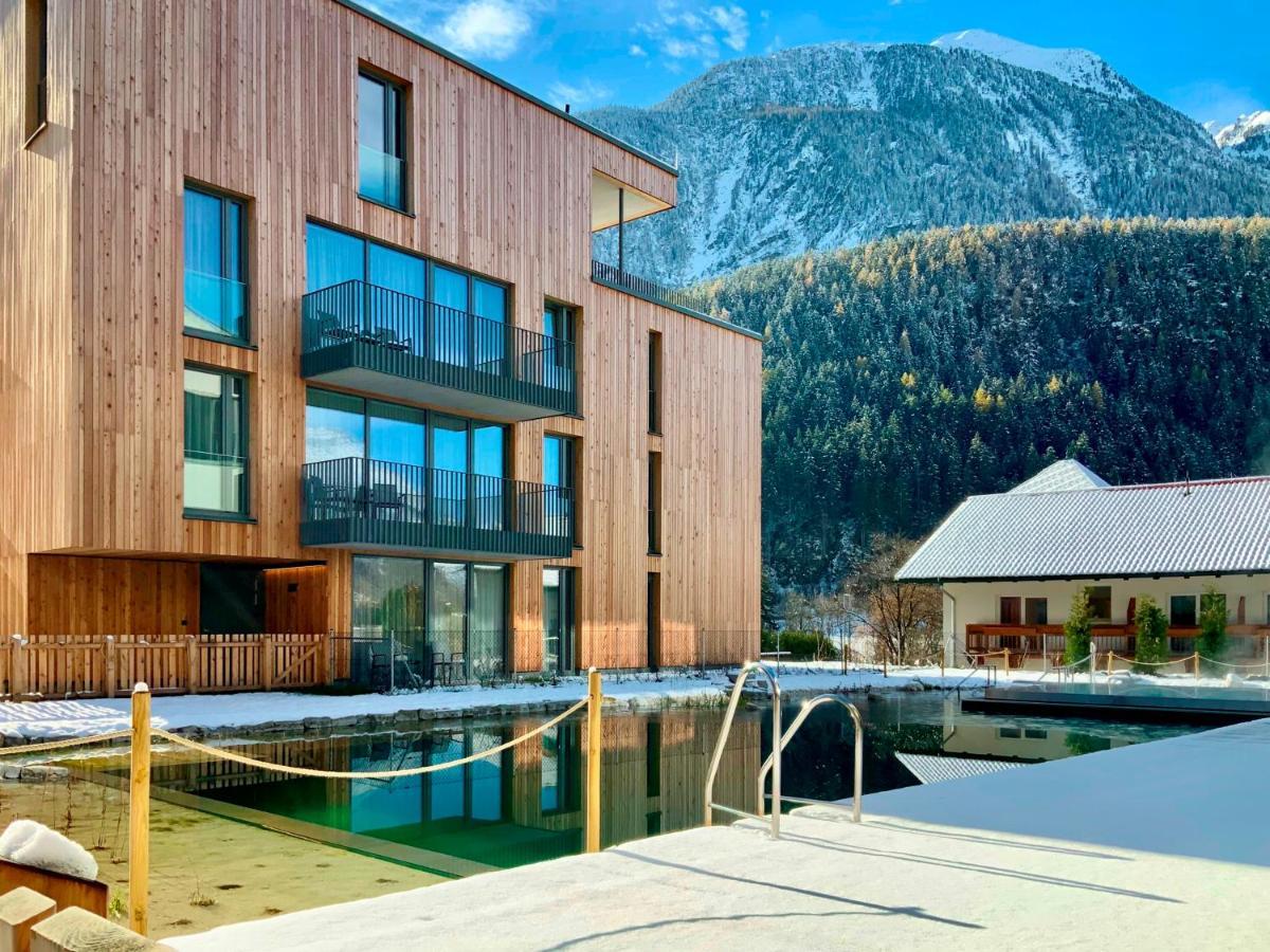 All-Suite Resort Oetztal Luaran gambar