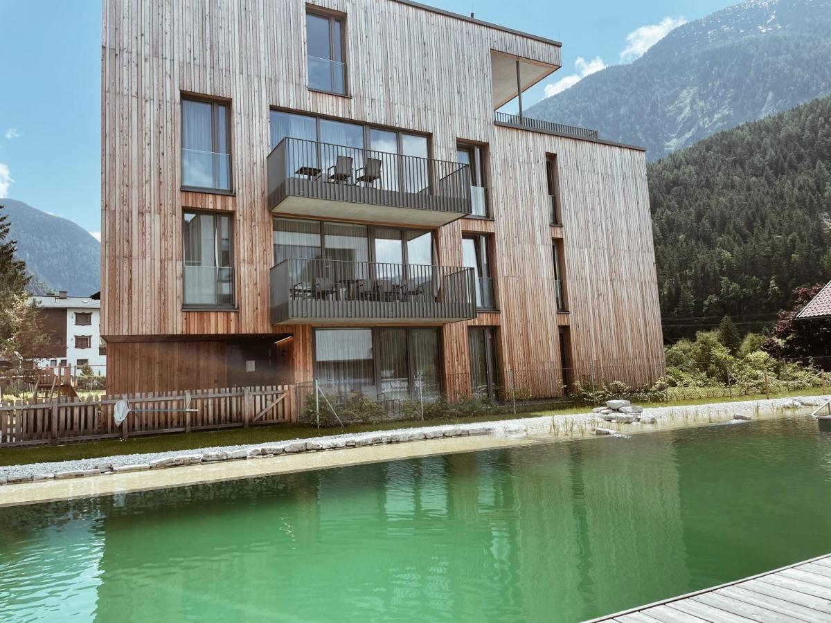 All-Suite Resort Oetztal Luaran gambar