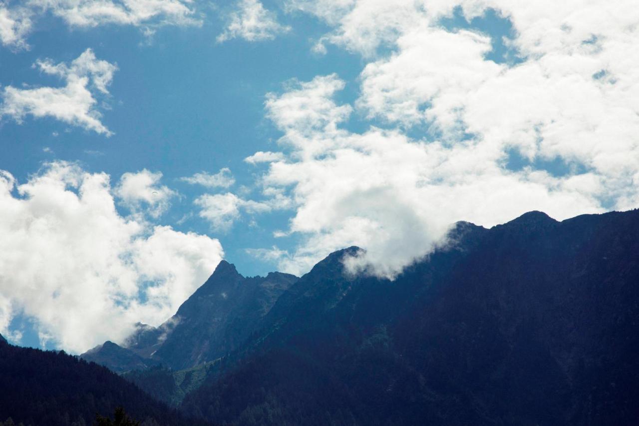 All-Suite Resort Oetztal Luaran gambar