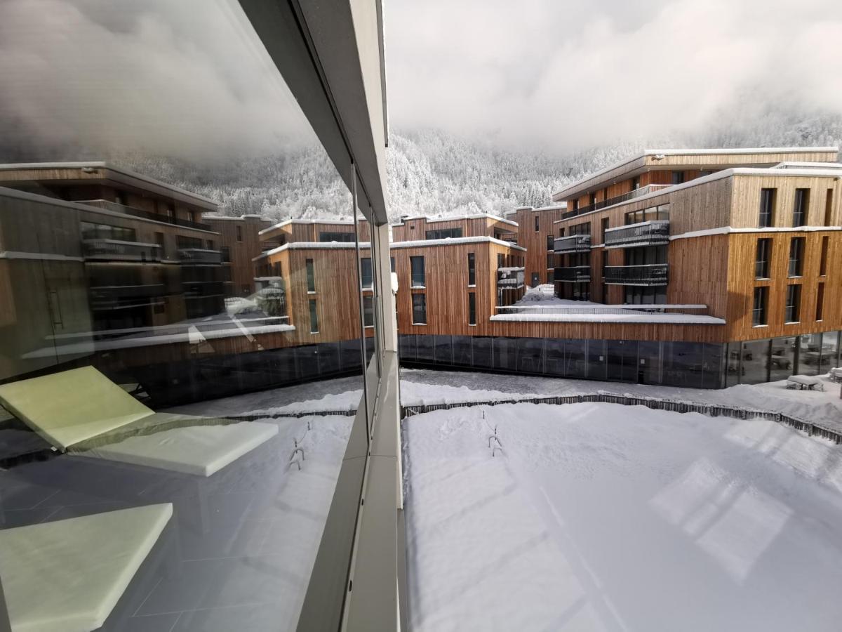 All-Suite Resort Oetztal Luaran gambar
