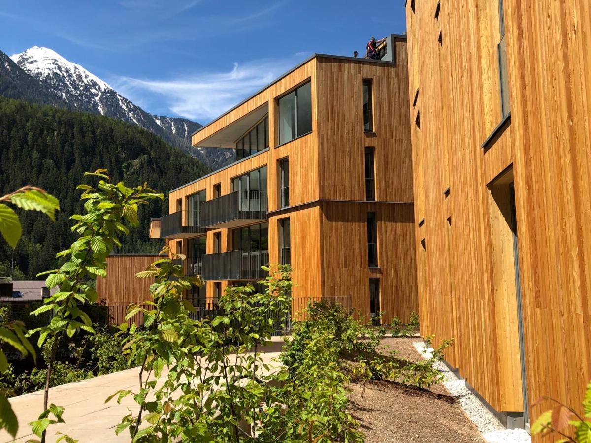 All-Suite Resort Oetztal Luaran gambar