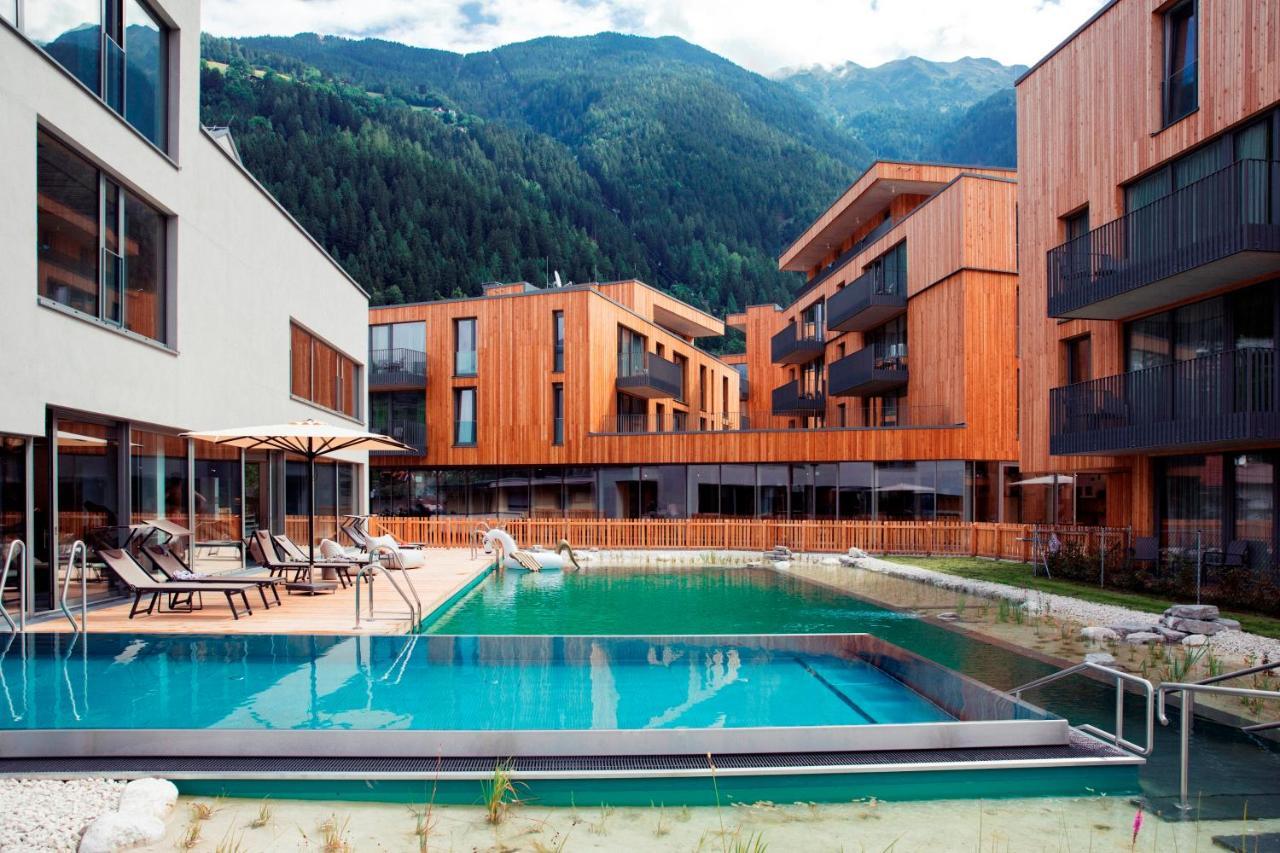 All-Suite Resort Oetztal Luaran gambar