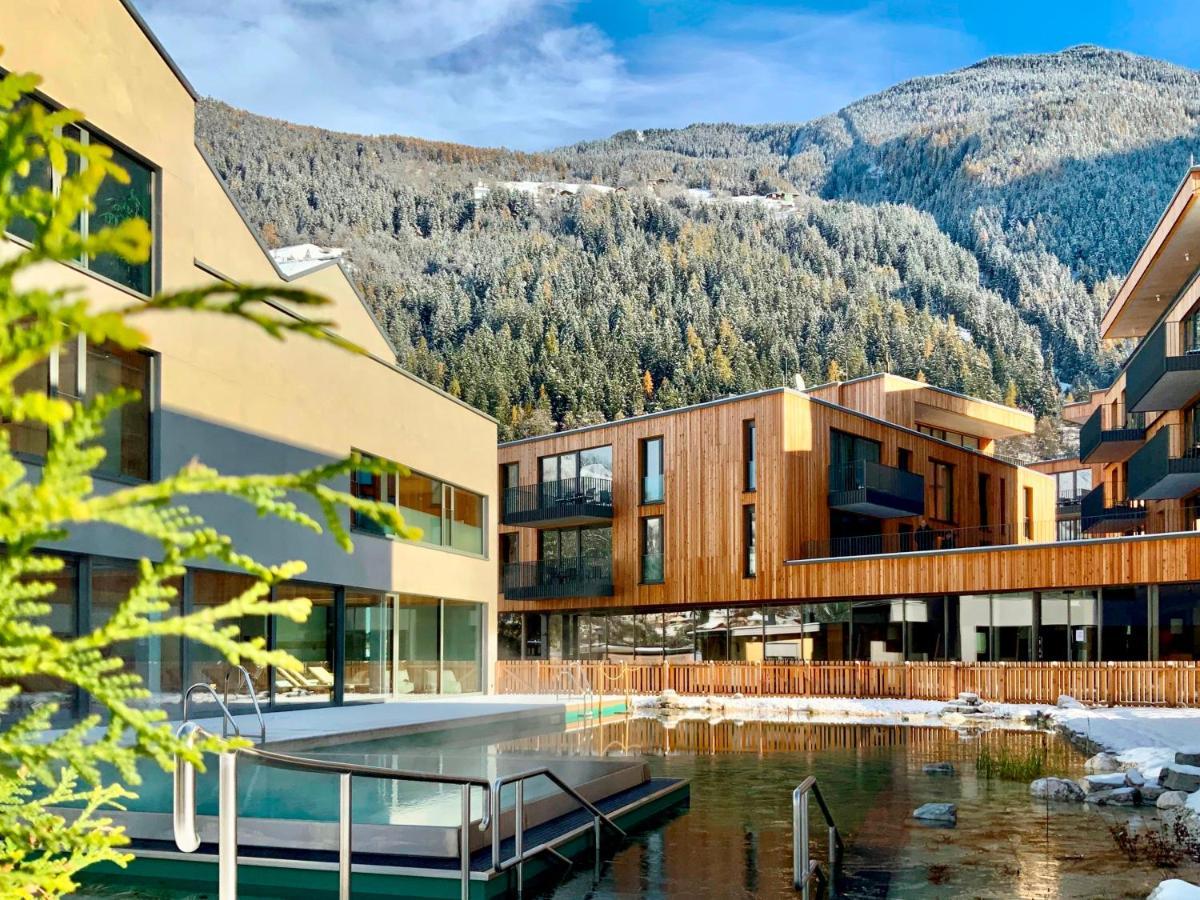 All-Suite Resort Oetztal Luaran gambar