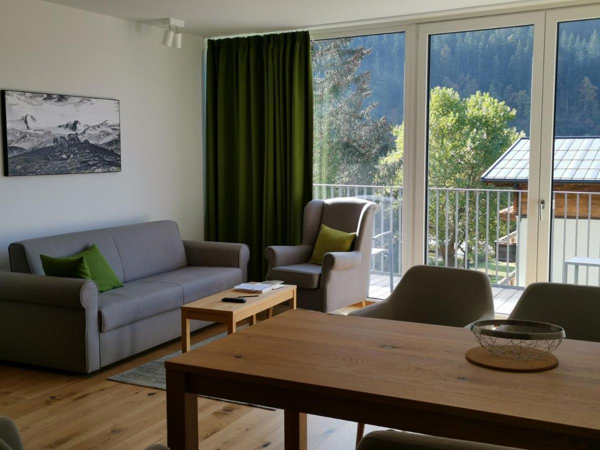 All-Suite Resort Oetztal Luaran gambar