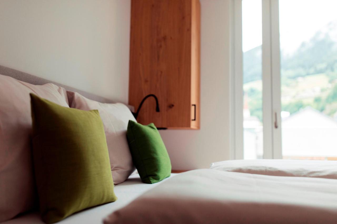 All-Suite Resort Oetztal Luaran gambar