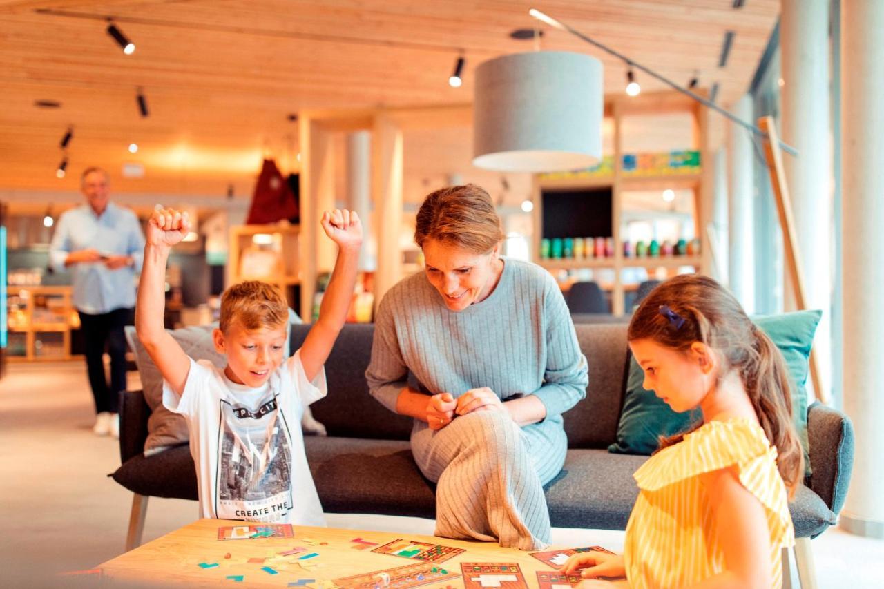 All-Suite Resort Oetztal Luaran gambar