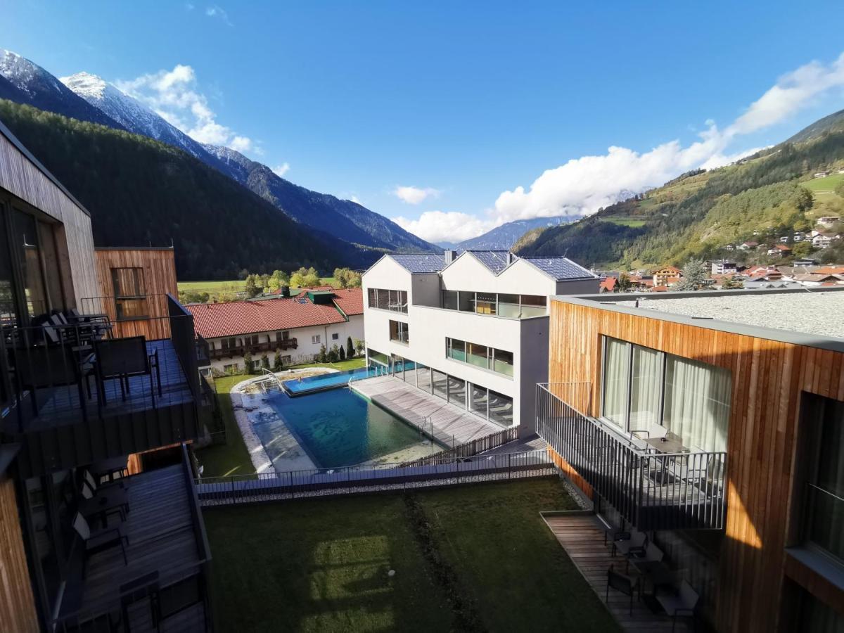 All-Suite Resort Oetztal Luaran gambar