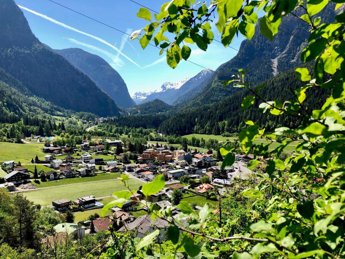 All-Suite Resort Oetztal Luaran gambar