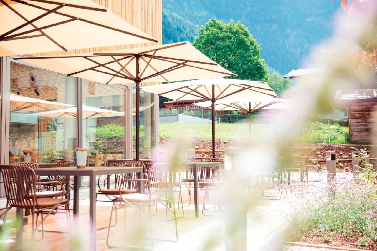 All-Suite Resort Oetztal Luaran gambar
