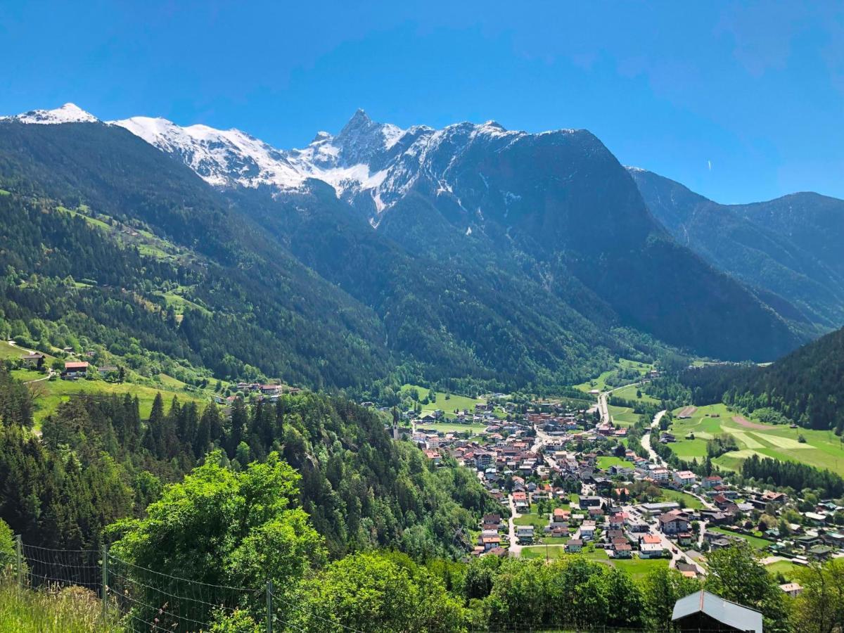All-Suite Resort Oetztal Luaran gambar