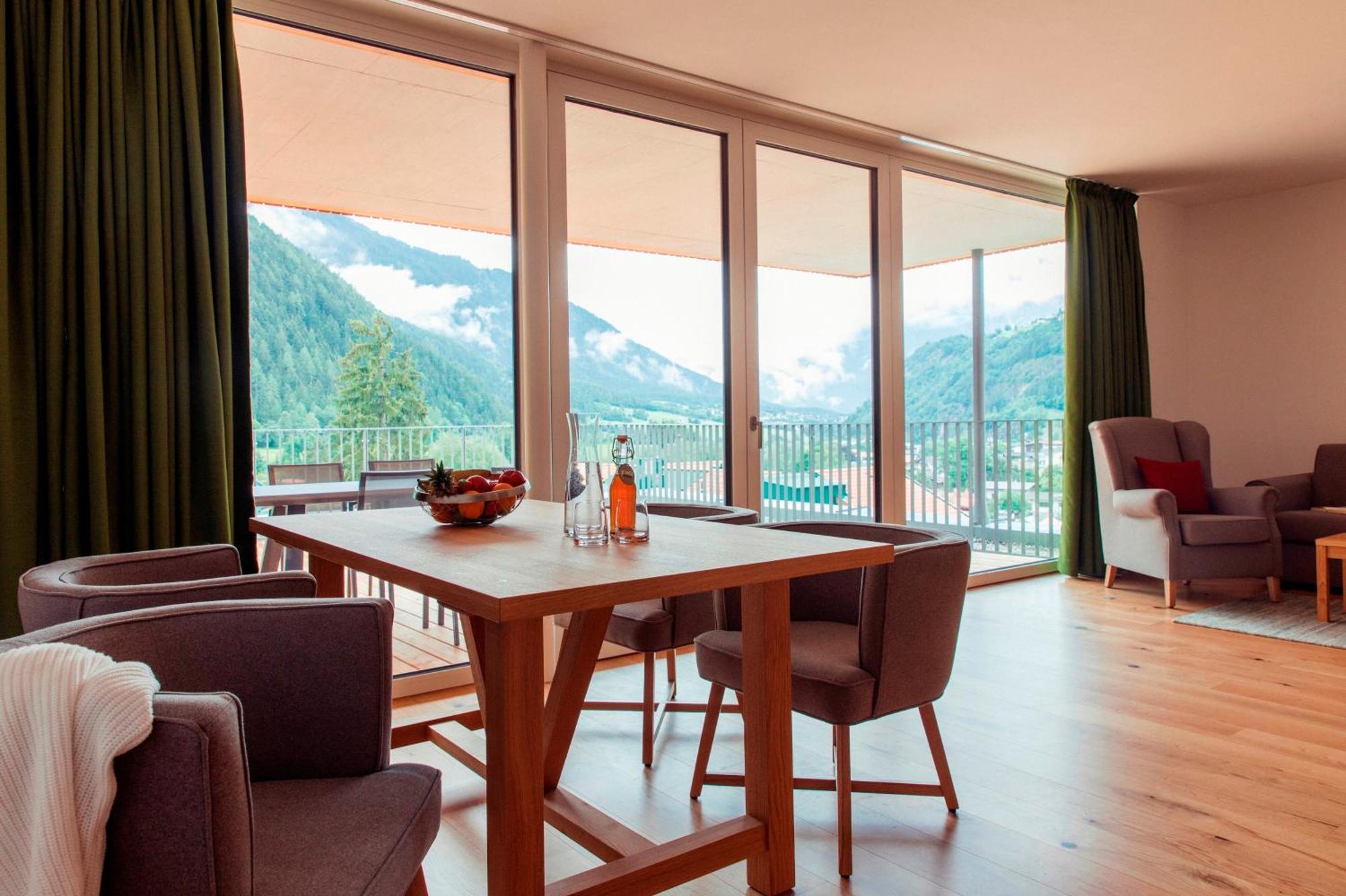 All-Suite Resort Oetztal Bilik gambar