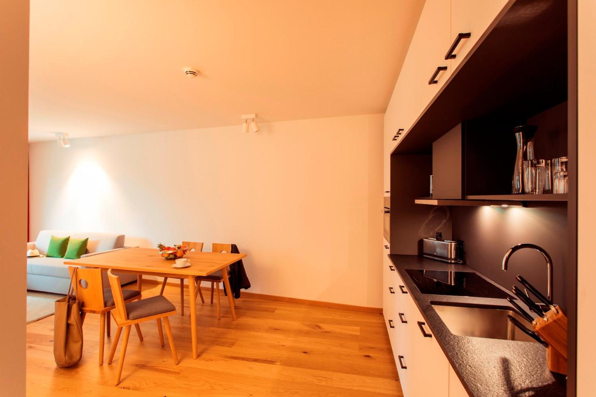All-Suite Resort Oetztal Bilik gambar