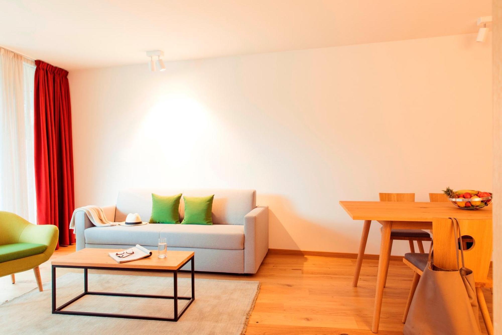 All-Suite Resort Oetztal Bilik gambar