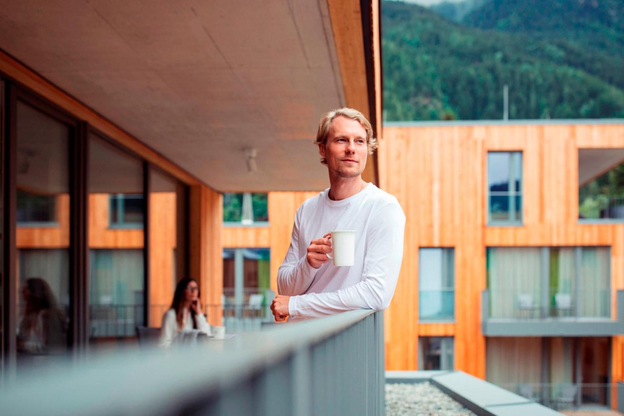 All-Suite Resort Oetztal Bilik gambar