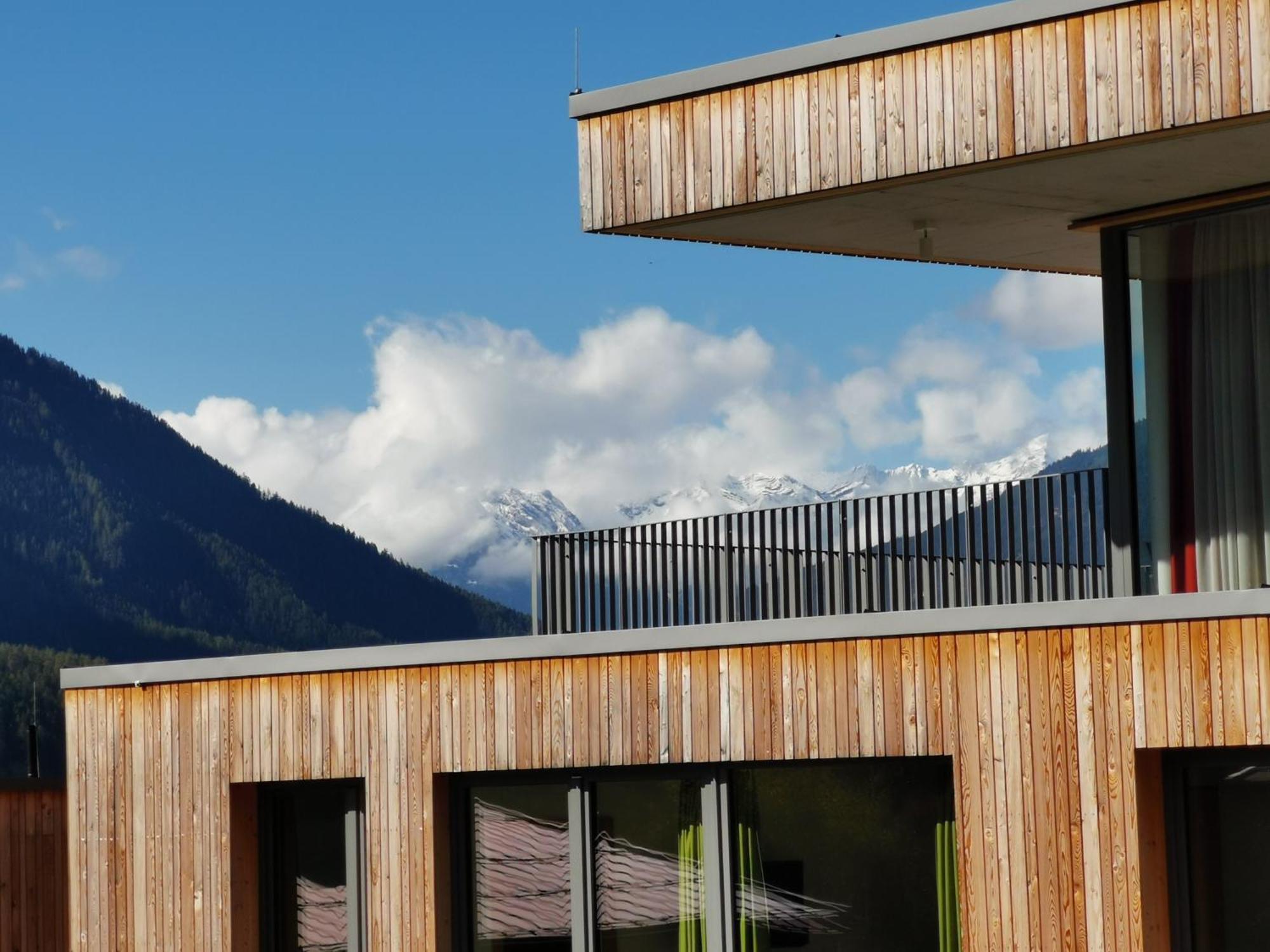 All-Suite Resort Oetztal Bilik gambar