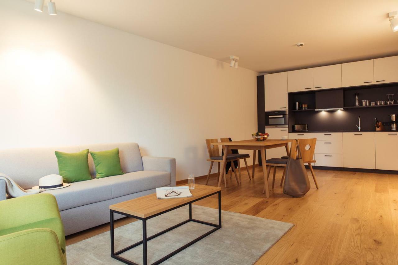 All-Suite Resort Oetztal Luaran gambar