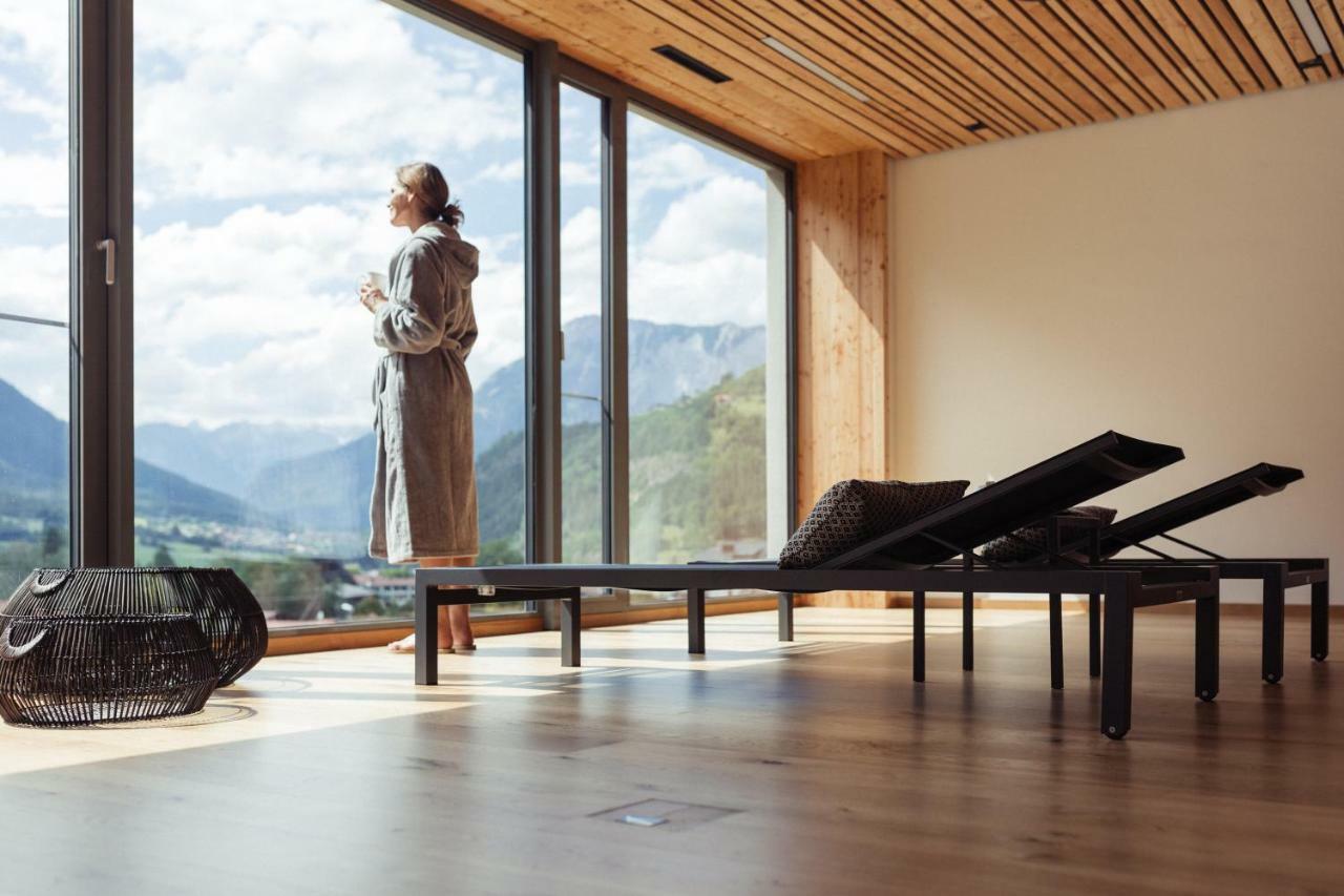 All-Suite Resort Oetztal Luaran gambar